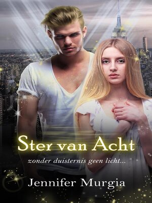 cover image of Ster van Acht
